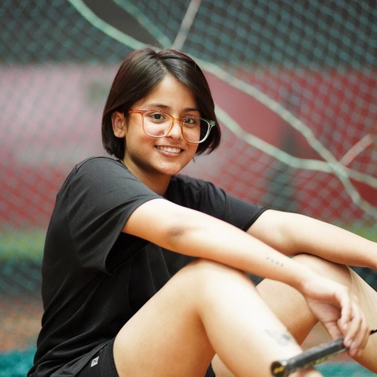 Riya Kapoor testimonial